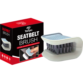 TONYIN SEATBELT BRUSH - Kefa na čistenie bezpečnostných pásov