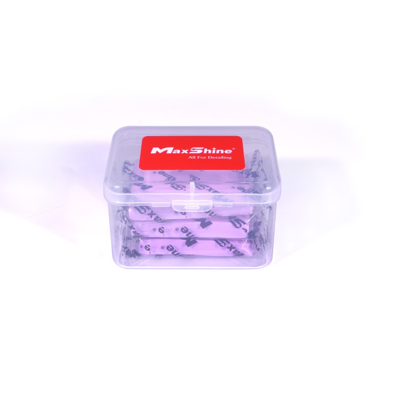 MaxShine Detailing Clay Bar Heavy Cut - Dekontaminačná plastelína (clay) abrazívna