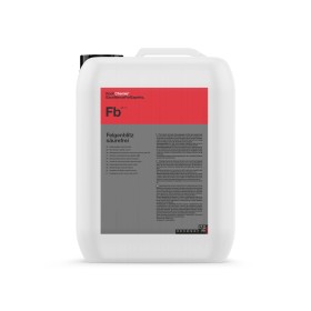 KochChemie Felgenblitz säurefrei 11 kg -  Viskźny pH neutrálny čistič kolies