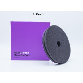 Koch Chemie Micro Cut Pad 150mm- Finálny kotúč