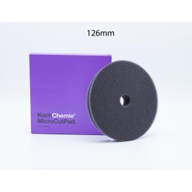 Koch Chemie Micro Cut Pad 126mm- Finálny kotúč