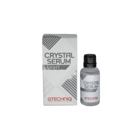 GTECHNIQ Crystal Serum Light (50ml) - Keramický nanopovlak
