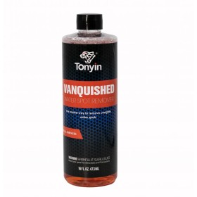 TONYIN VANQUISHED (473 ml) - Odstranovač vodného kameňa (koncentrát)