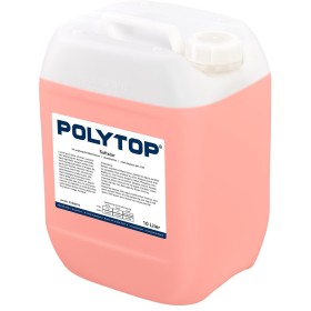 Polytop soft star  10l špecialný čistič povrchov