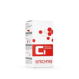 GTECHNIQ C1 Crystal Lacquer (30ml) - Keramický nanopovlak na karosérie