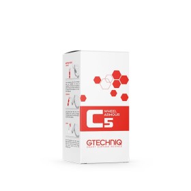 GTECHNIQ C5 Wheel Armour  (30 ml) - Keramický povlak na kolesá