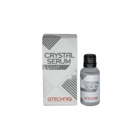 GTECHNIQ Crystal Serum Light (30ml) - Keramický nanopovlak