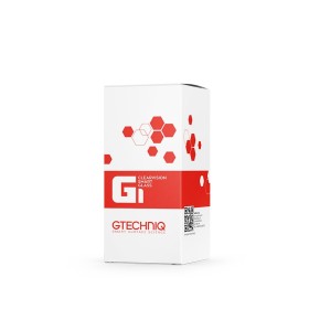 GTECHNIQ G1 ClearVision Smart Glass kit (15 ml) – Keramické tekuté stierače