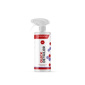 GTECHNIQ QD Quick Detailer (500ml) - Rýchly detailer s obsahom SiO2