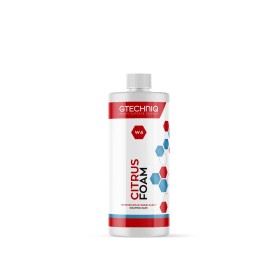GTECHNIQ W4 Citrus Foam (1000 ml)- Čistiaca pena s citrusovou silou čistenia