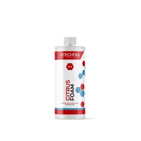 GTECHNIQ W4 Citrus Foam (1000 ml)- Čistiaca pena s citrusovou silou čistenia